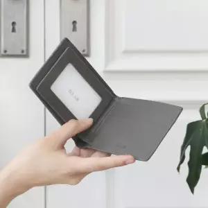 아트박스/디랩 D.Lab 프롬 사피아노 남자 반지갑 - 5colors