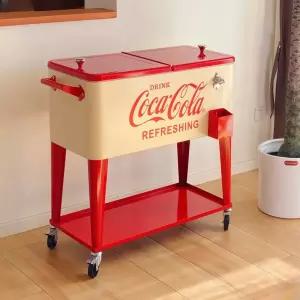 선반 레트로캐비닛 빈티지 메쉬 기어 매대 보루방 우편 우노