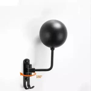 여행 다용도 헬멧 거치대 모자 후크 액세서리 자외선 햇빛차단