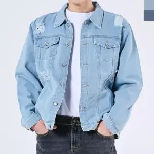 [179st]JMM 520M 남자헤지청자켓