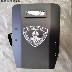 방패 휴대용 전경 상품 대모 훈련 단일 보안