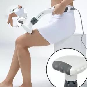 쿨샵 유닉스 인체공학 매직마사지기 지압 손안마기