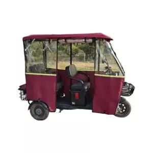 세발 오토바이 방수 커버 없음 15070 형 지붕 실용적인 카트 16070