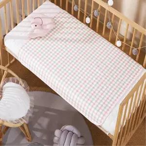 방수패드 배변훈련 월경 침대깔개 아기 방수요 방수매트 오염방지