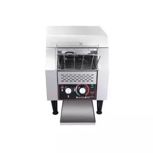 자동 빵굽는 기계 호텔 조식 뷔페 토스트기 컨베이어 업소용