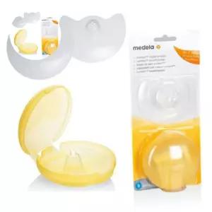 함몰 메델라 유두보호기 2p/보관케이스(사이즈선택)