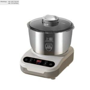 자동 반죽 발효 혼합기 다기능 가정용 머신 셰프 반죽기