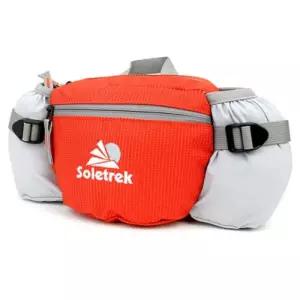 [기타브랜드]솔트렉 미니런너 소형 등산가방 힙색