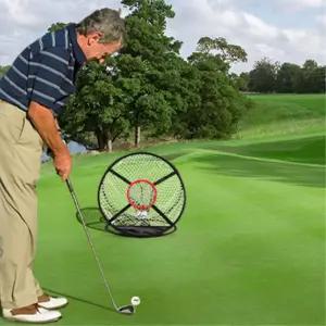골프연습 그물망 접이식 연습망 네트 실내연습 스크린 필드 스윙