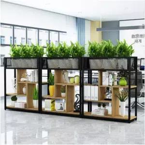 철제 화분 파티션 공간분리 화분거치대 8030 8080 박스 울타리