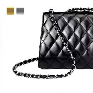 [하프클럽/]가죽 가방 줄 크로스 숄더 끈 스트랩 리폼