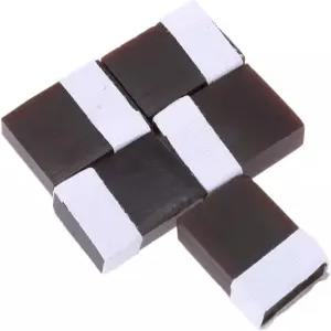 영이 플루트 다이어프램 악기 리파이 케어 액세서리용 전통 대나무 중국식 디지 부품 솔리드