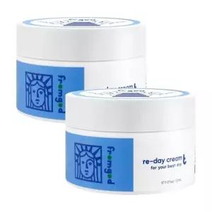 프롬갓 리데이 크림 티 30ml X 2개 갓크림