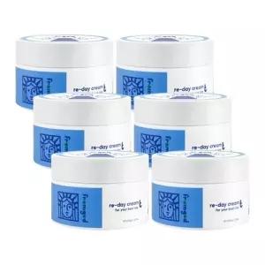 프롬갓 리데이 크림 티 30ml X 6개 갓크림