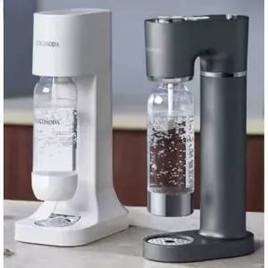 탄산수기계 탄산실린더 가정용 소다수 스파클링 탄산수