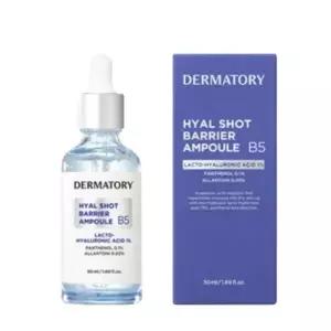 더마토리 히알샷 베리어 앰플 50ml