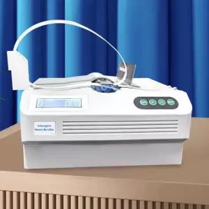 지폐 묶는 기계 돈다발 현금 다발 상품권 종이띠 포장기계