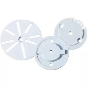 홈캠스탠드 거치대 브라켓 CCTV 펫캠 베이비캠 설치용 받침대