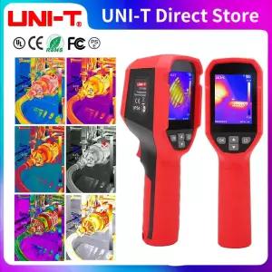 UNI-T UTi160S 열 카메라 적외선 해상도 160x120 PC 소프트웨어 포함 IR