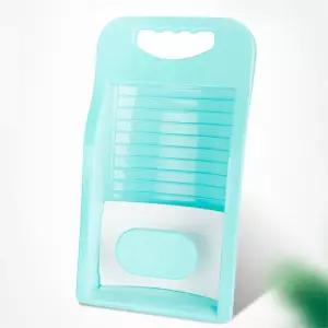 애벌빨래 반자동 빨래판 손빨래 양말 속옷 찌든때 얼룩제거 아이옷