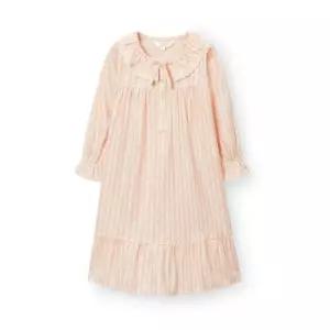 오르시떼 여아동 G023 아일라 긴소매 파자마 원피스 OR25WGGBG023 467268