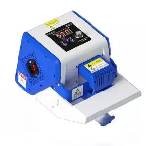 밴드 실링기 소형 비닐 포장 접착기 드립백 쿠키 커피