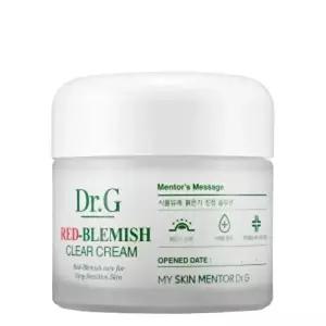 닥터지 레드 블레미쉬 클리어 크림 70ml 5개