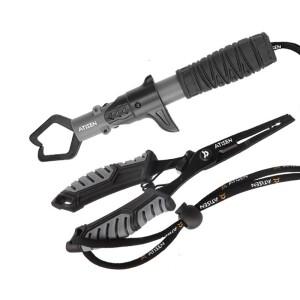 낚시 펜치  작은 물고기 그립 ABS  도구 야외 휴대용 미끼