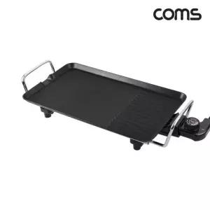 캠핑 삼겹살 고기불판 고기 넌스틱 전기그릴 소형