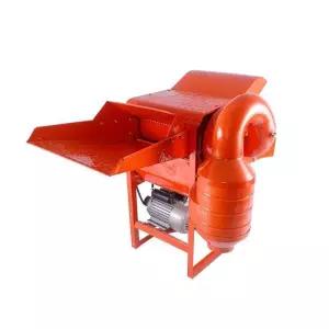 자동 잡곡 탈곡기 탈피기 벼 선별기 타작기 소형 서리태