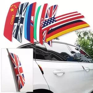 [RIZPICK]차량 도어 가드 문콕 방지용 자동차 커버