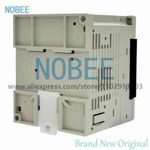 오리지널 MELSEC-F FX3 PLC 컨트롤러