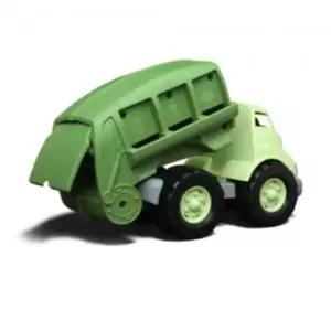 자동차모형 그린토이즈 재활용트럭