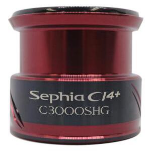 정품 부품 17 세피아 CI4+ C3000SHG 스풀 세트 부품 No 13CJ4