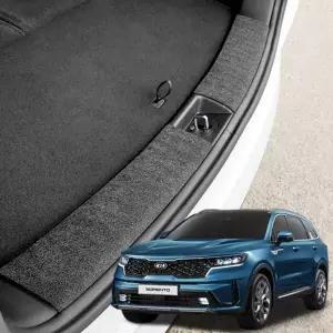 [RIZPICK]TBZ 스크래치방지 쏘렌토MQ4 차량튜닝 실내커버