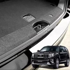 [RIZPICK]TBZ 스크래치방지 모하비더마스터 차량튜닝 실내커버