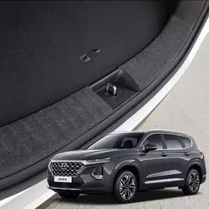 [RIZPICK]TBZ 스크래치방지 싼타페 TM 차량튜닝 실내커버