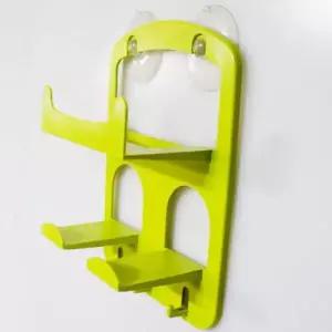 [RIZPICK]홀더 차량옷걸이 헤드레스트 차량수납 거치대 호