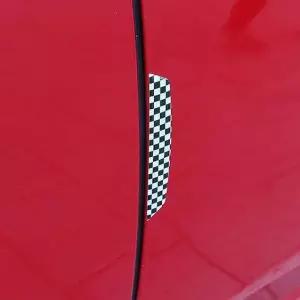 [RIZPICK]자동차 도어 스크래치 방지용 문콕 패드