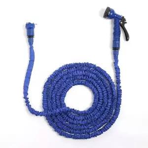 [RIZPICK]고압 물호스 225M 매직 물청소 호스 호수 원예호스 물호스