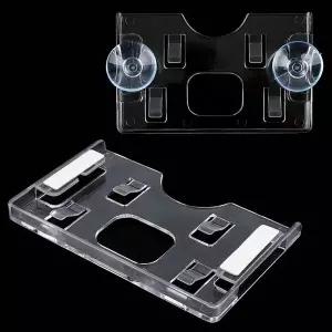 [RIZPICK]주차 케이스 주차증 명함 하이패스 출입 카드 꽂이 주차증홀더