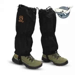 스패츠 겨울 방수 등산 발토시 기모 롱