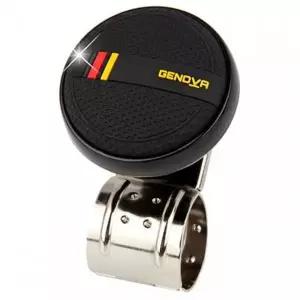 [RIZPICK]자동차 핸들 그립 보조 손잡이 차량 운전대 파워 스티어링 도움봉