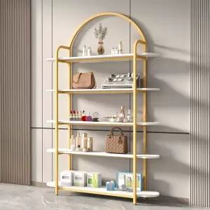 화장품진열장 관리실 매니큐어 쇼케이스 네일정리함 진열장