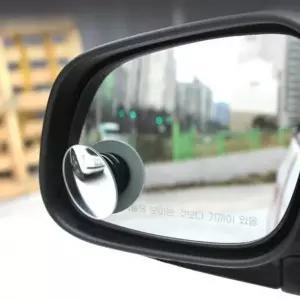 [RIZPICK]자동차 사각지대 보조미러 사이드미러 광각 거울