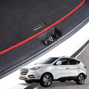 [RIZPICK]TBZ 스크래치방지 뉴투싼ix 차량튜닝 실내커버