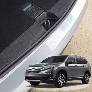 [RIZPICK]TBZ 스크래치방지 혼다파일럿 차량튜닝 실내커버