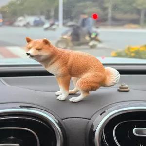 시바견 충견모찌시바 가챠 입욕제 바스볼 시바이누