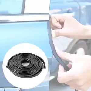 [RIZPICK]문콕방지 자동차 도어 보호 스트립 5미터 블랙
