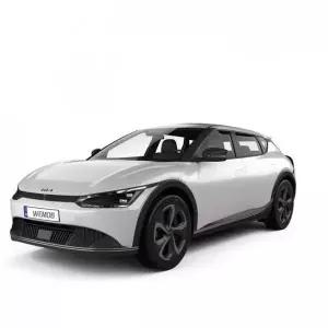 [RIZPICK]크롬 선글라스 창문 빗물 차단막